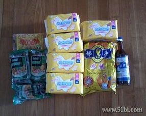 金賬戶日用品采購(gòu)全記錄 生活必需品的精打細(xì)算